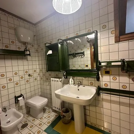 Casa Pier Πανσιόν *