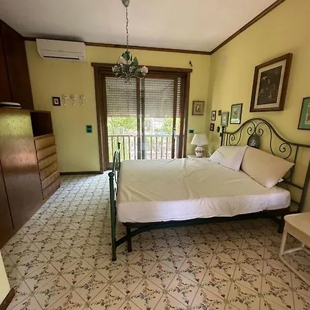 Casa Pier Casa de hóspedes Capri