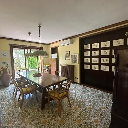 Casa de hóspedes Casa Pier