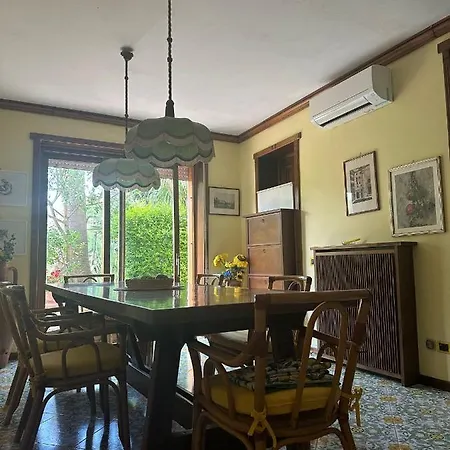 Casa Pier * 卡普里